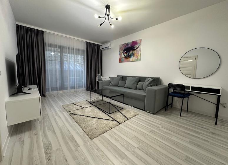 Apartament 2 camere de închiriat Lujerului Exigent Plaza
