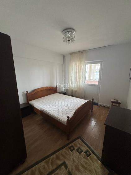 Apartament 3 Camere zona Gări, lasi, de Inchiriat - 4