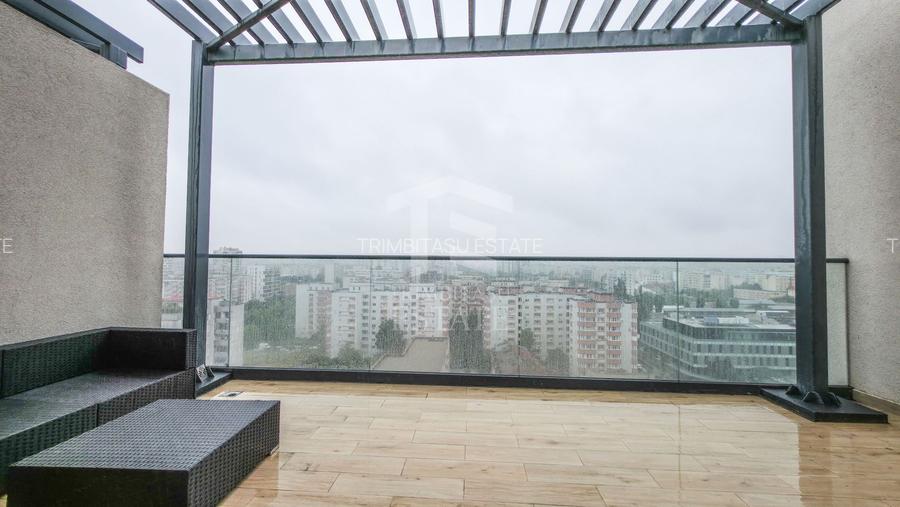 Pet Friendly | Duplex | 13 Septembrie | Sebastian | Vulcan-Progresului - 23