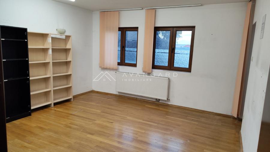 Apartament 4 camere | 134.58 mp | Parcare | Calea Turzii / Andrei Muresanu