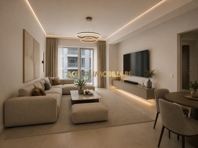 2 Camere de vanzare | Dobroesti | TVA Inclus | 0% Comision |