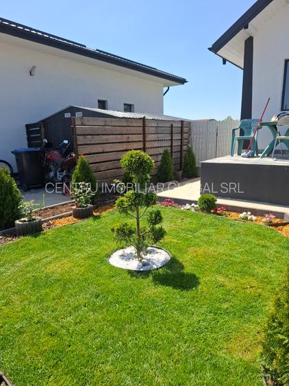 Casa 3 camere - 39