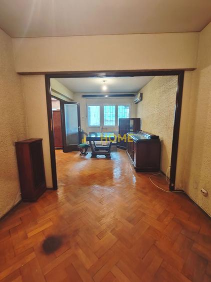 Apartament de 2 camere | Sala Palatului – Strada Ion Câmpineanu