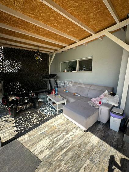 Casă cochetă in zona Baciu | Merită vazută!