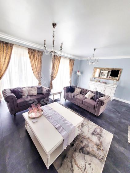 Casa de inchiriat 160mp | 350mp teren | Piscina | Gruia!