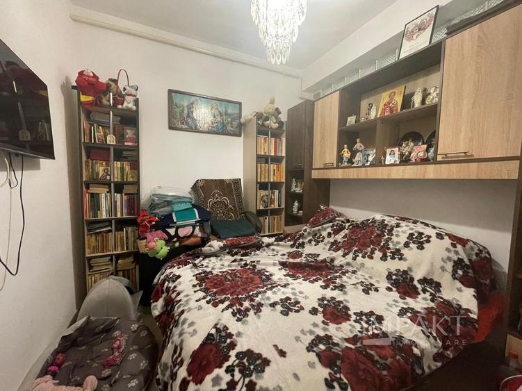 Apartament Reconfigurat in Baciu + Parcare Acoperita Inclusa!