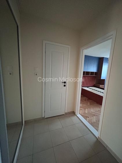 Inchiriez apartament 1 camera mobilat si utilat premium!