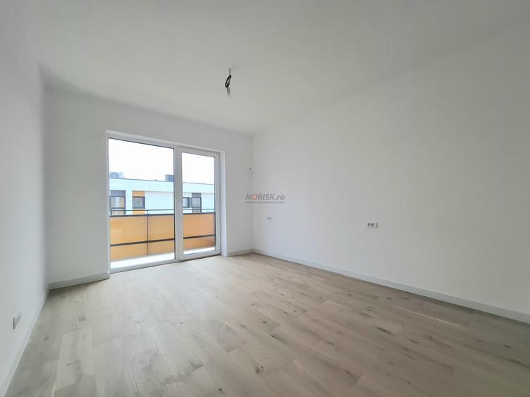 TownHouse PREMIUM 4 CAMERE | 134MP | Curte | Parcare | Pipera