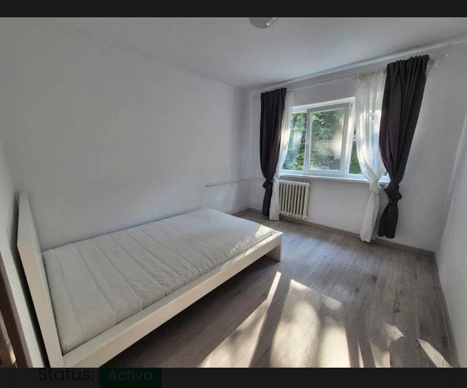 INCHIRIERE/APARTAMENT 4 CAMERE/ POLITEHNICA/750 EURO