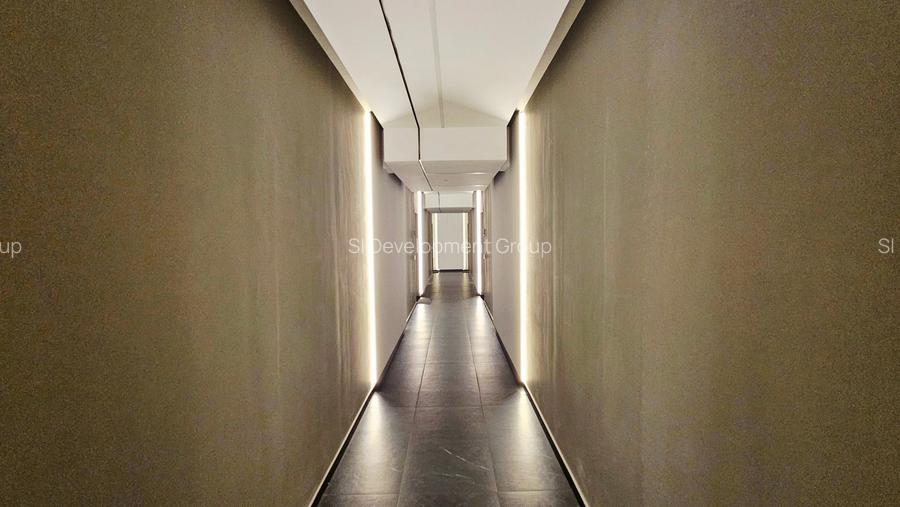 Apartament 2 camere in Nusco City | Metrou 7 Minute | Parcare Subterana - 9