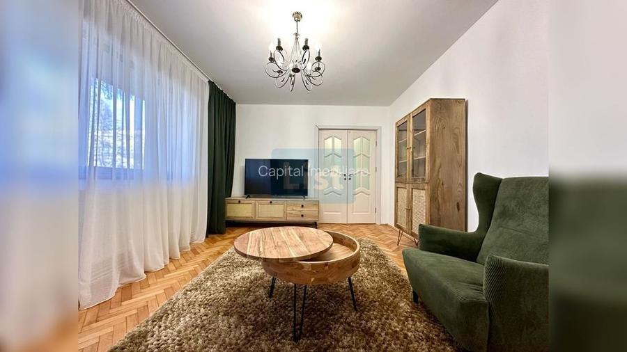 Apartament cu 4 camere in cartierul Gheorgheni - 23