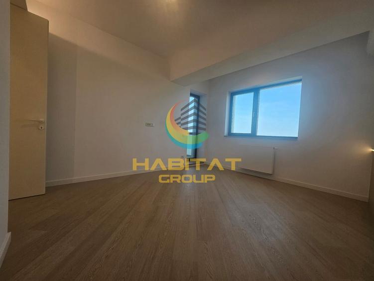 Vânzare Apartament 3 camere in Cortina Nord | Pipera | 77 mp