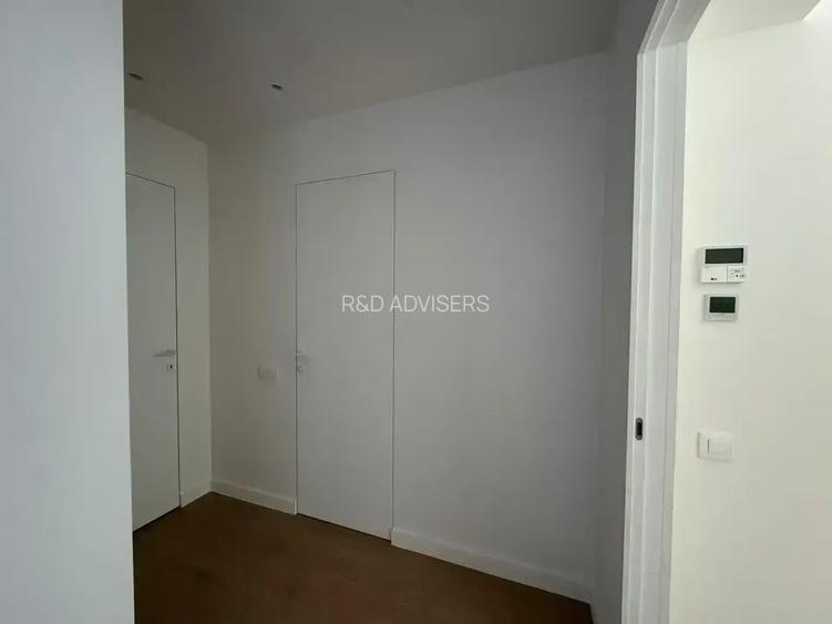Apartament 3 Camere LUX Muzeul Aviatiei Zona Aviatiei Pipera Finalizat - 9