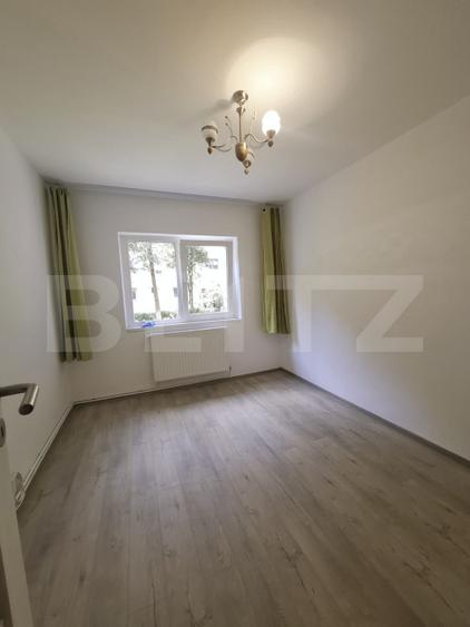 Apartament decomandat cu 2 camere | 53 mp | Zona 13 Decembrie