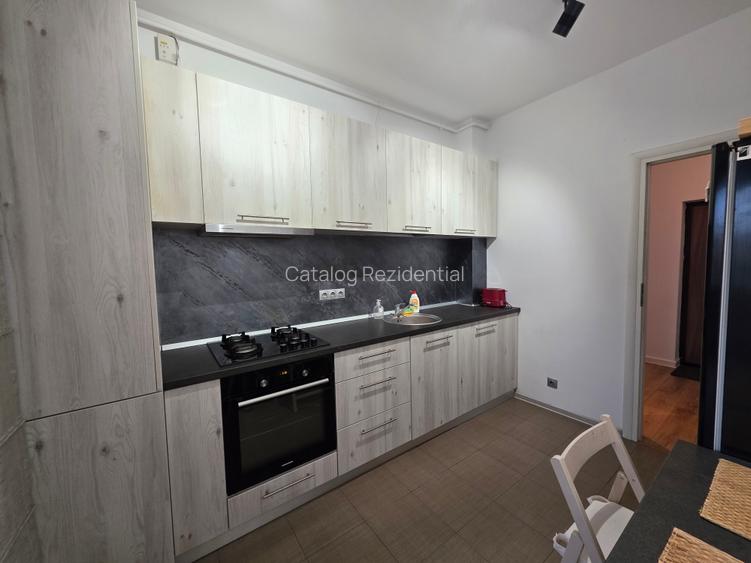 Garsoniera tip studio de inchiriat in zona Drumul Taberei -Timisoara - 9