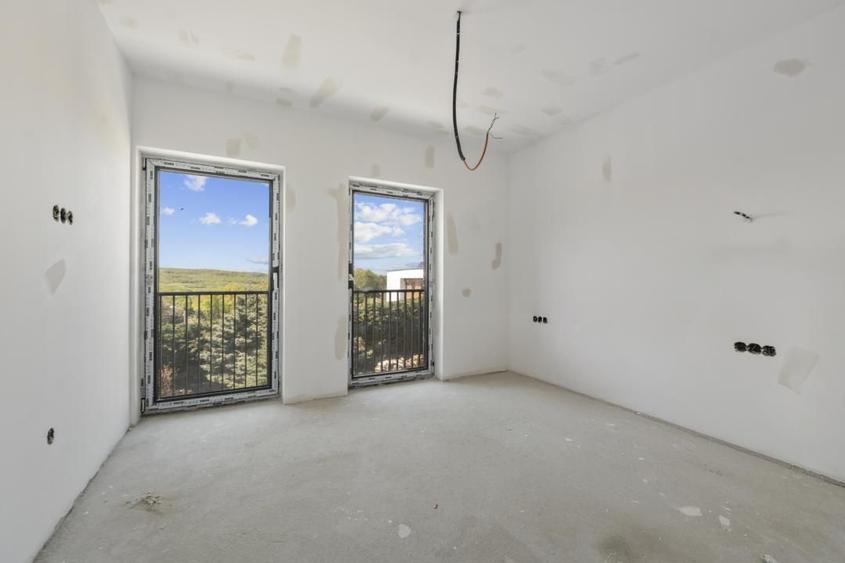 Casa individuala 5 camere | FINISATA | Zona Faget