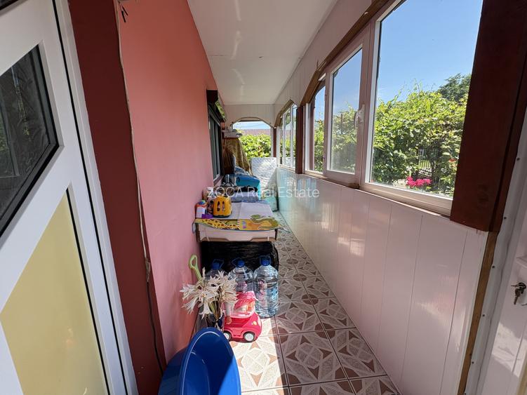 Casa 3 camere | Călărași | Garaj | Bucătărie de vară | Comision 0% - 20