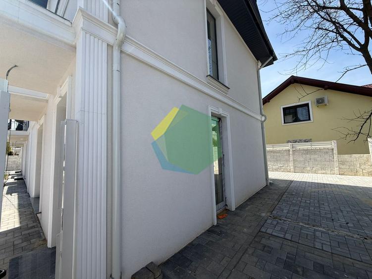 Maramures Villas - direct dezvoltator. Comision 0