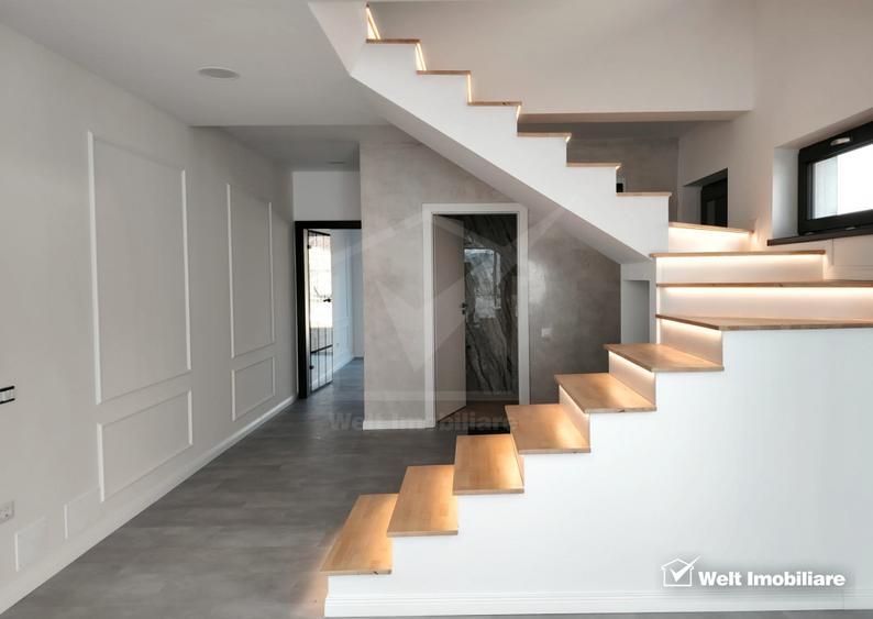 Duplex modern cu rooftop spectaculos in Cartierul Tineretului, Cluj-Napoca