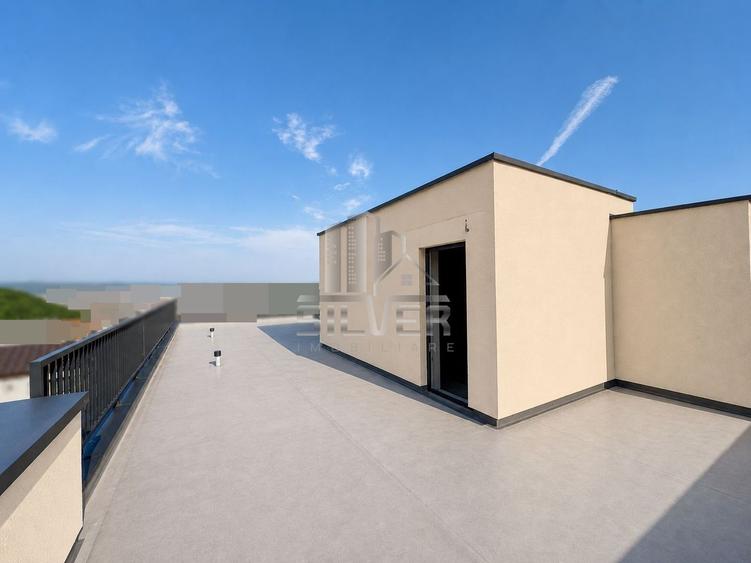 Casa  tip duplex cu proiect de amenajare  la 5 minute de Vivo Mall!