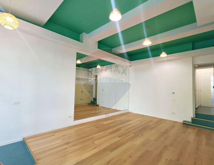 Inchiriere/Vanzare Spatiu Comercial, Parter, Calea Serban Voda-Unirii - 2
