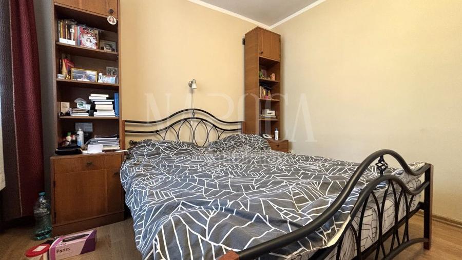 Apartament 5 camere de vanzare in Marasti, Cluj Napoca
