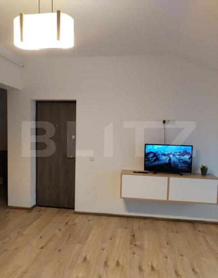Apartament 3 Camere, 73 mp, Etaj Intermediar, cartier Itcani