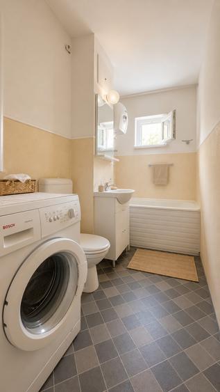 Apartament 3 Camere | Zona Girocului | Etaj 2 | 65mp Utili | Bloc Izolat