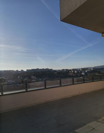 Propietate deosebita, 2 parcari subterane si boxa, zona Iulius Mall