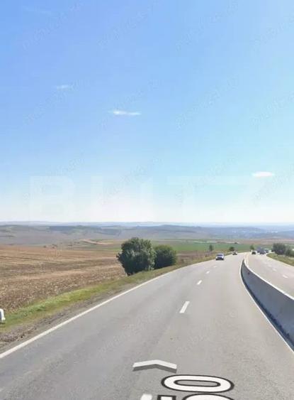 OPORTUNITATE DE INVESTIȚIE – TEREN EXTRAVILAN, COPĂCENI