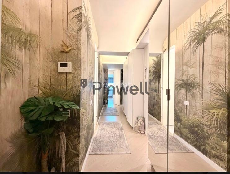 Cortina North Premium | 3 camere | Parcare subterană inclusă - 18