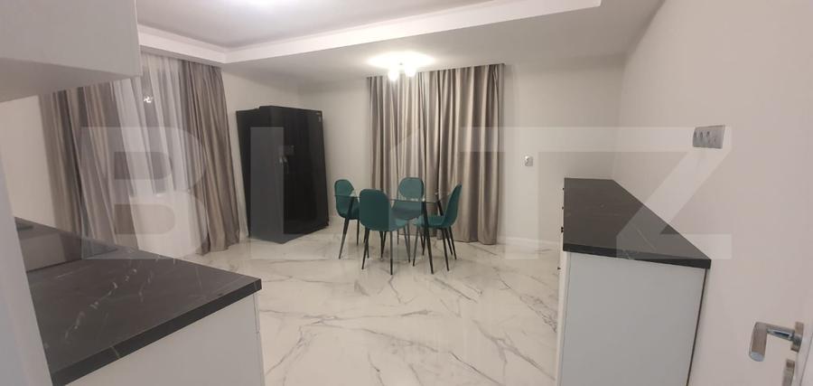 Casă cu 3 camere și un teren de 700 mp, Livada Meses