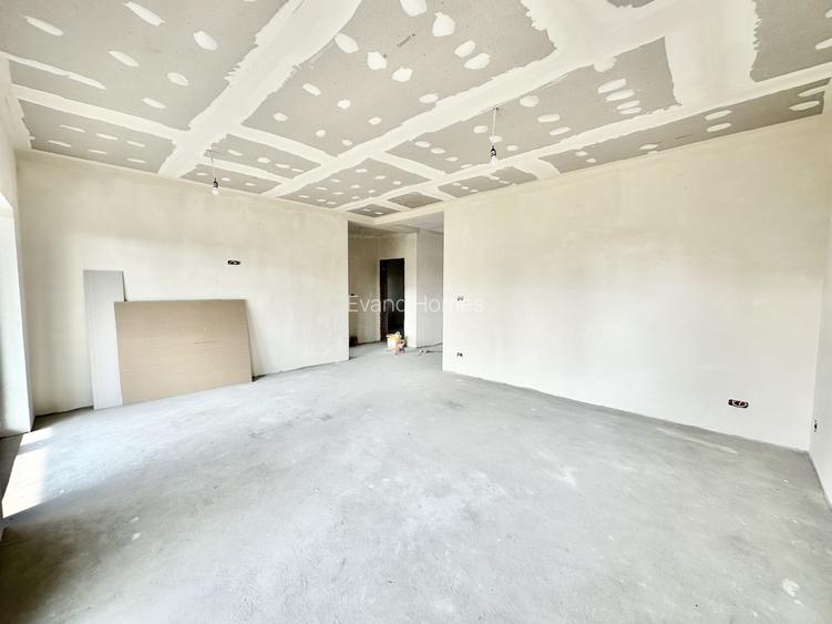 Casa individuala pe parter, 3 camere, teren 640 mp – Mosnita Noua - 6