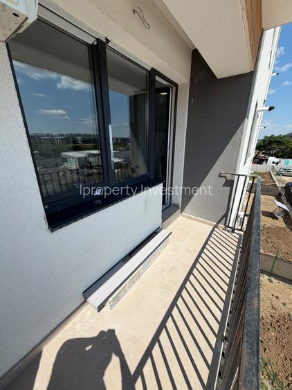 Apartament 2 camere 51mp Parcul Teilor, Parcare inclusa - 7