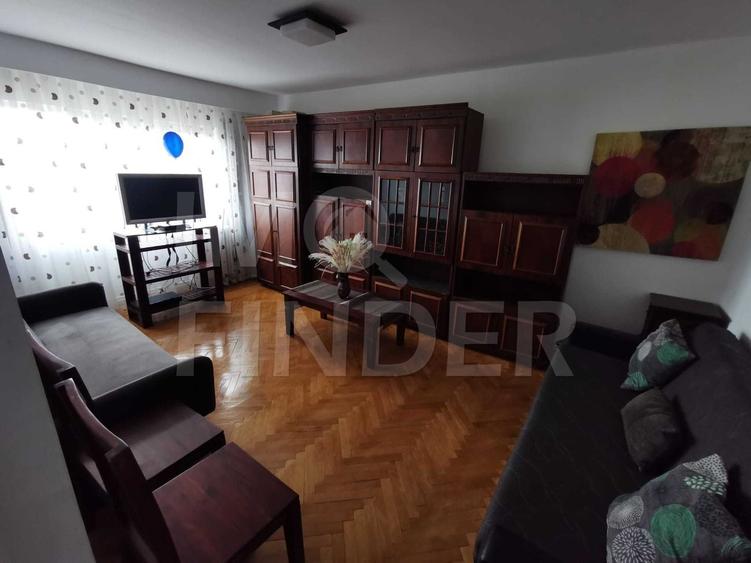 Apartament 3 camere + garaj individual subteran, ZORILOR