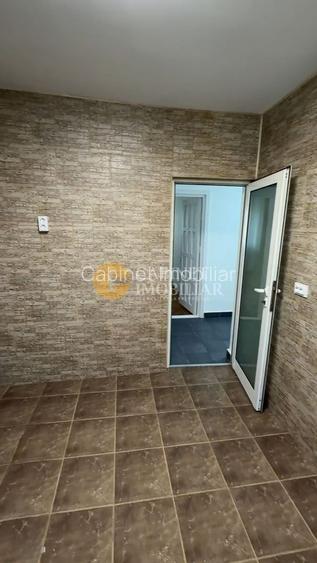 Nicolina 1 - 3 camere decomandat - 2 bai - etaj 3/8 - boxa - 9