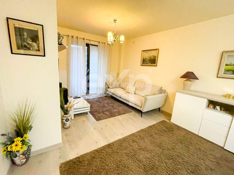 Apartament 2 camere | Park Lake - 2