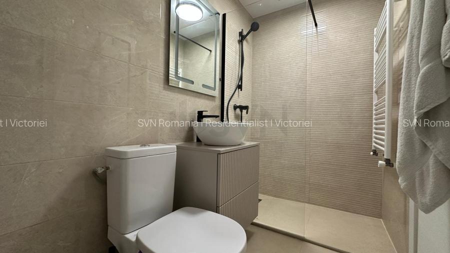 REV2005112 Vila cu gradina 5 camere Pipera Catted Residence 2 locuri de parcare - 14