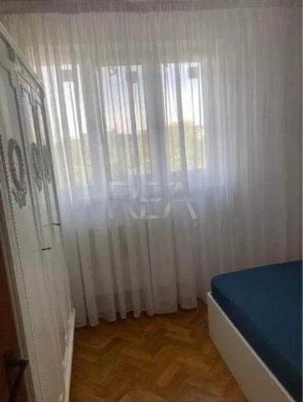3 camere Drumul Taberei | Metrou Favorit 3 min | Bloc reabilitat 2025