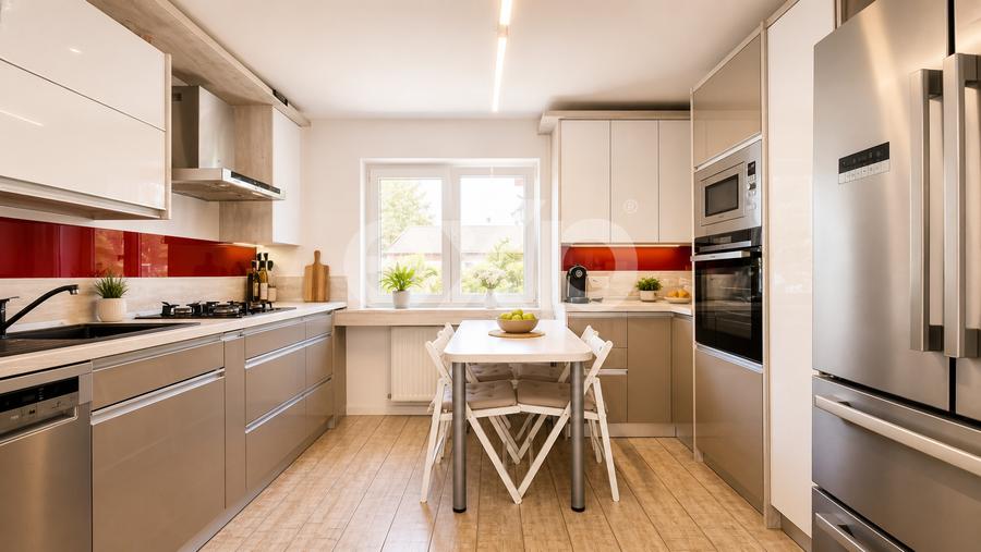 Casa familiei tale | 146 mp | Curte 440 mp | Foișor + Ciubar | Hărman
