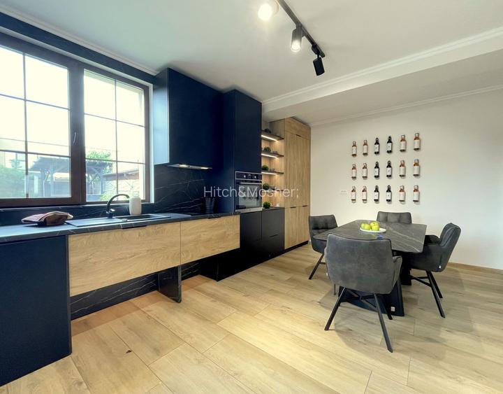 Casa 1/2 duplex - inchiriere - Dumbravita - 7