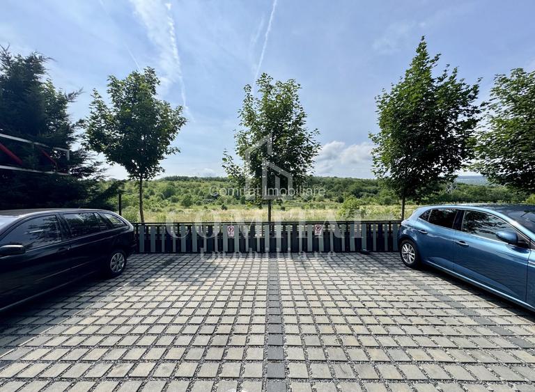 Apartament exclusivist cu 2 camere | Terasă de 16 mp | Parcare | Sopor - 15