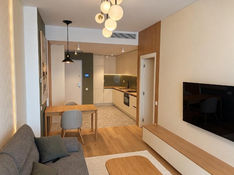 Ap 2 cam cu parcare și boxă , et 9/12, Complex UP SITE - direct proprietar