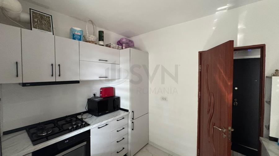 REA1029107 Apartament 3 camere I 1 Mai