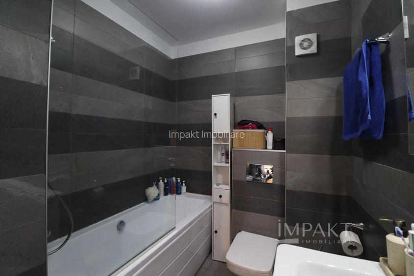 Apartement 2 camere si terasa de  24 mp, zona Soporului! - 7