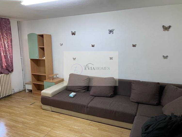 3 camere/ 2 bai / Garaj / Zorilor