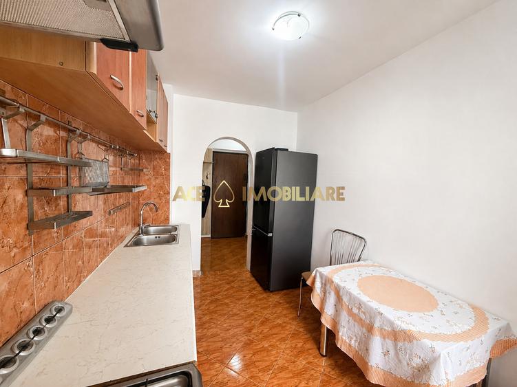 2 Camere de vanzare | Tineretului | Metrou | Parc | 0% Comision