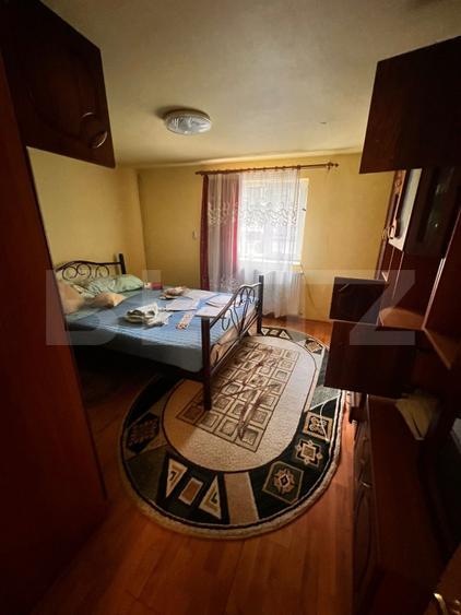 Casa formata din 2 corpuri+garaj- EXCLUSIVITATE BLITZ-comision 0 cumparator