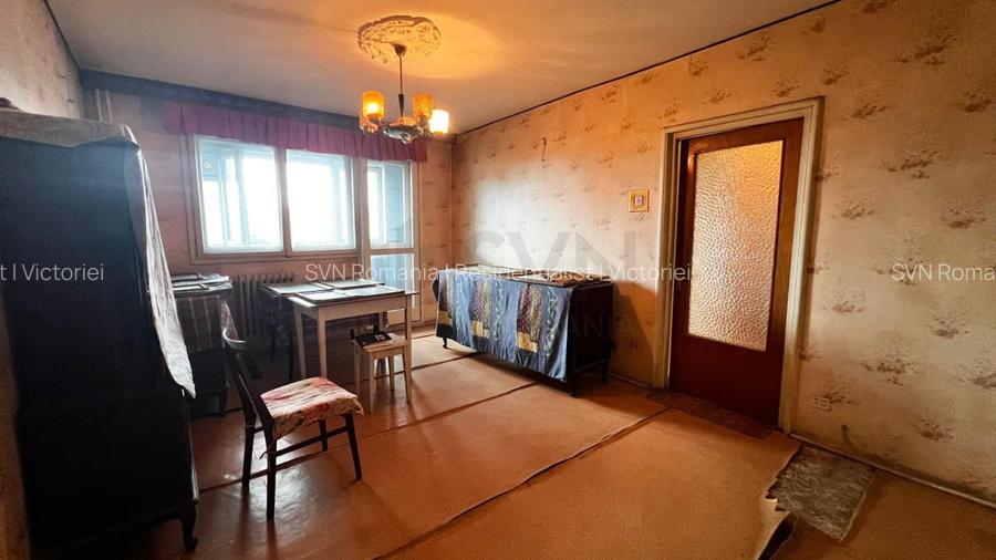 REA1029812 Apartament 2 camere | 53 mp | metrou Obor - 9