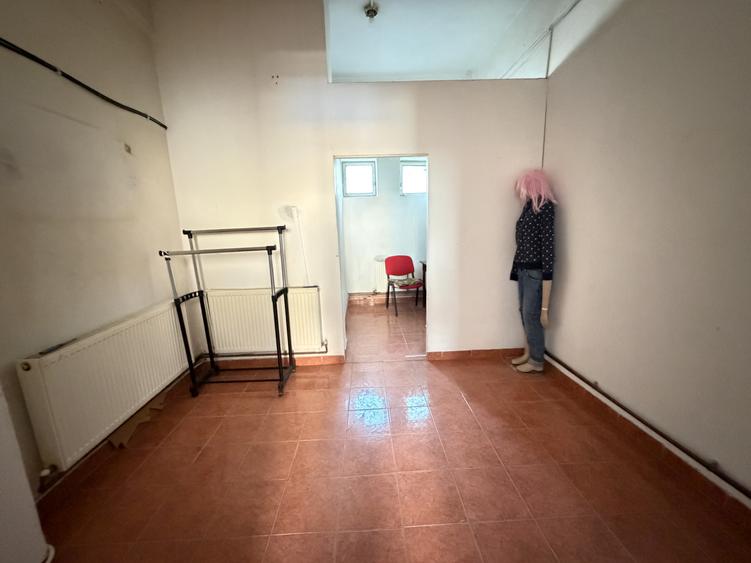 Spatiu comercial 54 mp, Campia Turzii, str. Republicii